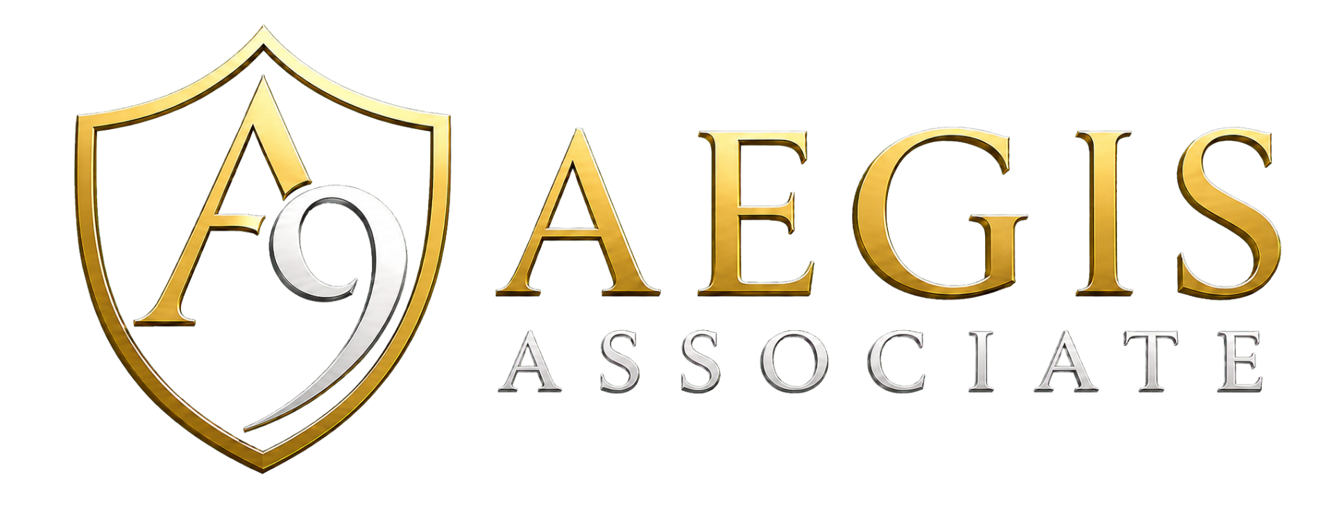 Aegis Associate law firm — home